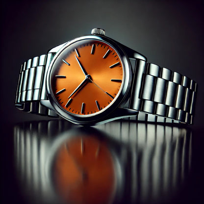The Satoshi Chronoshift - Bitcoin Watch