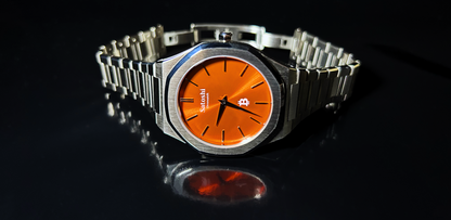 The Satoshi Chronoshift - Bitcoin Watch